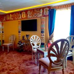 Усадьба Марьино, Ленинградская область