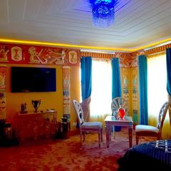 Усадьба Марьино, Ленинградская область