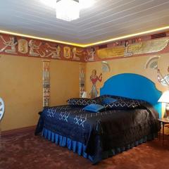 Усадьба Марьино, Ленинградская область