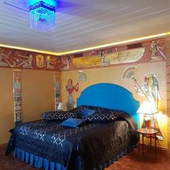 Усадьба Марьино, Ленинградская область