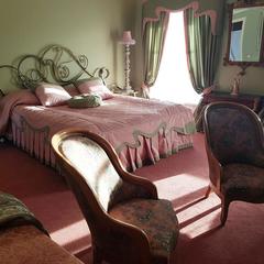 Усадьба Марьино, Ленинградская область