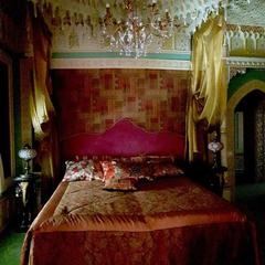 Усадьба Марьино, Ленинградская область