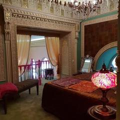 Усадьба Марьино, Ленинградская область