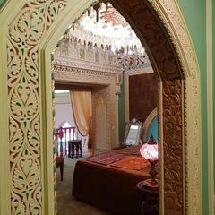 Усадьба Марьино, Ленинградская область