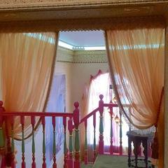 Усадьба Марьино, Ленинградская область