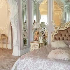 Усадьба Марьино, Ленинградская область