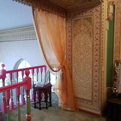 Усадьба Марьино, Ленинградская область