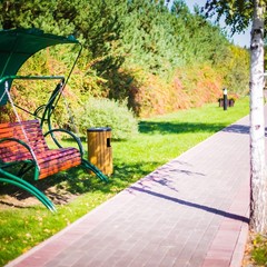 Клуб отдыха Лужки, Аносино, Московская область