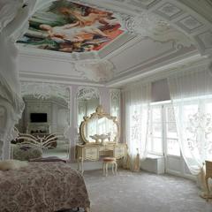 Усадьба Марьино, Ленинградская область