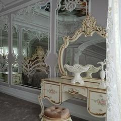 Усадьба Марьино, Ленинградская область