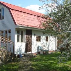 Загородный дом Summer house, Аносино, Московская область