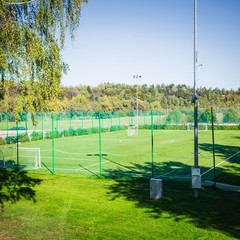 Клуб отдыха Лужки, Аносино, Московская область