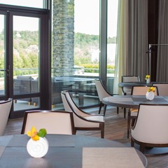 Клуб отдыха Лужки, Аносино, Московская область