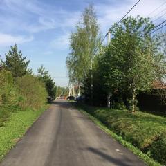 Загородный дом Summer house, Аносино, Московская область