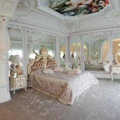 Усадьба Марьино, Ленинградская область