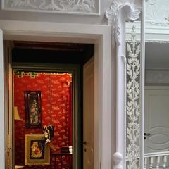 Усадьба Марьино, Ленинградская область