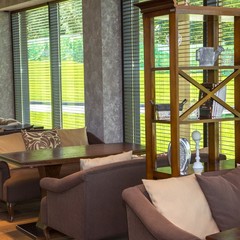 Клуб отдыха Лужки, Аносино, Московская область