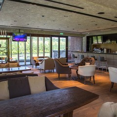 Клуб отдыха Лужки, Аносино, Московская область