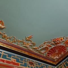 Усадьба Марьино, Ленинградская область