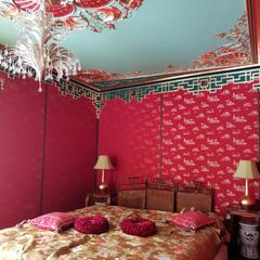 Усадьба Марьино, Ленинградская область