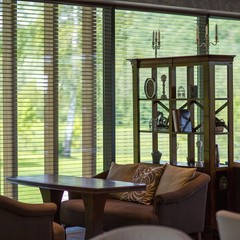 Клуб отдыха Лужки, Аносино, Московская область