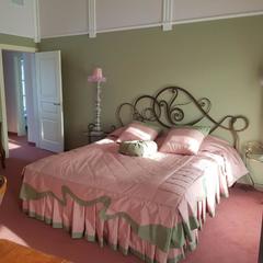 Усадьба Марьино, Ленинградская область