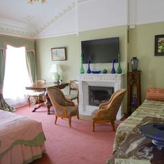 Усадьба Марьино, Ленинградская область