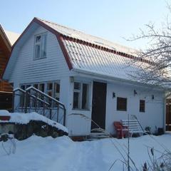 Загородный дом Summer house, Аносино, Московская область
