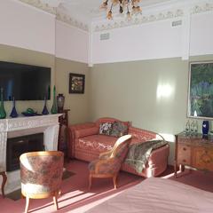 Усадьба Марьино, Ленинградская область