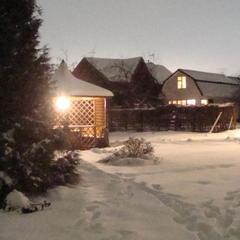 Загородный дом Summer house, Аносино, Московская область