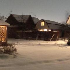 Загородный дом Summer house, Аносино, Московская область