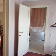 Усадьба Марьино, Ленинградская область