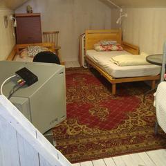 Загородный дом Summer house, Аносино, Московская область