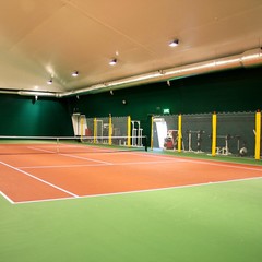 Клуб отдыха Лужки, Аносино, Московская область