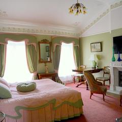 Усадьба Марьино, Ленинградская область