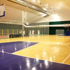 Клуб отдыха Лужки, Аносино, Московская область