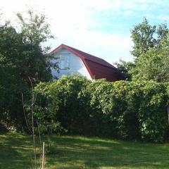 Загородный дом Summer house, Аносино, Московская область