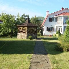 Загородный дом Summer house, Аносино, Московская область