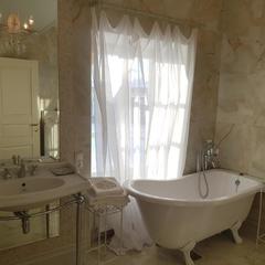 Усадьба Марьино, Ленинградская область