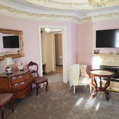 Усадьба Марьино, Ленинградская область