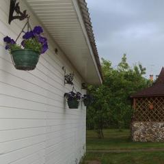 Загородный дом Summer house, Аносино, Московская область