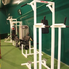 Клуб отдыха Лужки, Аносино, Московская область