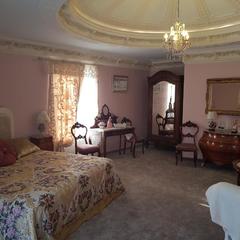 Усадьба Марьино, Ленинградская область