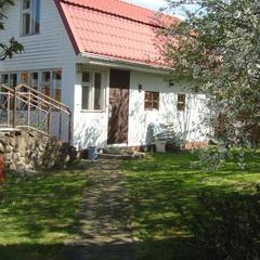 Загородный дом Summer house, Аносино, Московская область