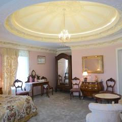 Усадьба Марьино, Ленинградская область