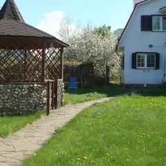 Загородный дом Summer house, Аносино, Московская область
