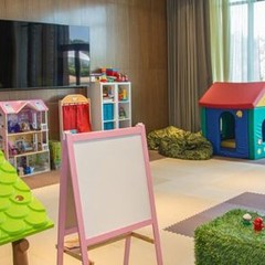 Клуб отдыха Лужки, Аносино, Московская область