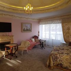 Усадьба Марьино, Ленинградская область