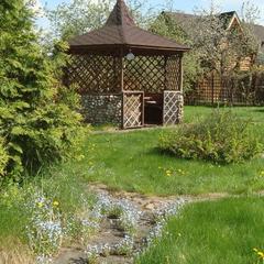 Загородный дом Summer house, Аносино, Московская область