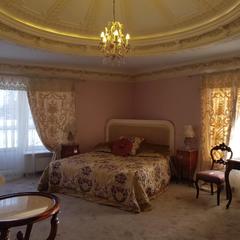 Усадьба Марьино, Ленинградская область